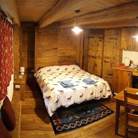 L'Estela Meleze Zewnętrze zdjęcie