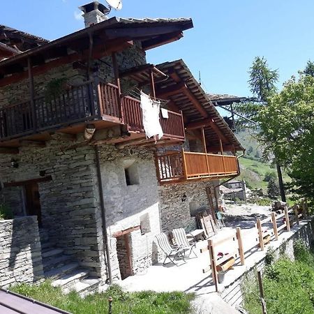 L'Estela Meleze Zewnętrze zdjęcie