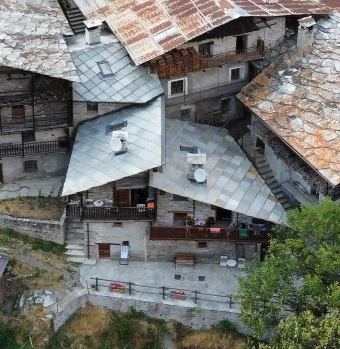 L'Estela Meleze Zewnętrze zdjęcie