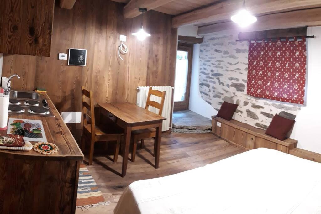 L'Estela Meleze Zewnętrze zdjęcie